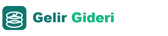 Gelir Gideri